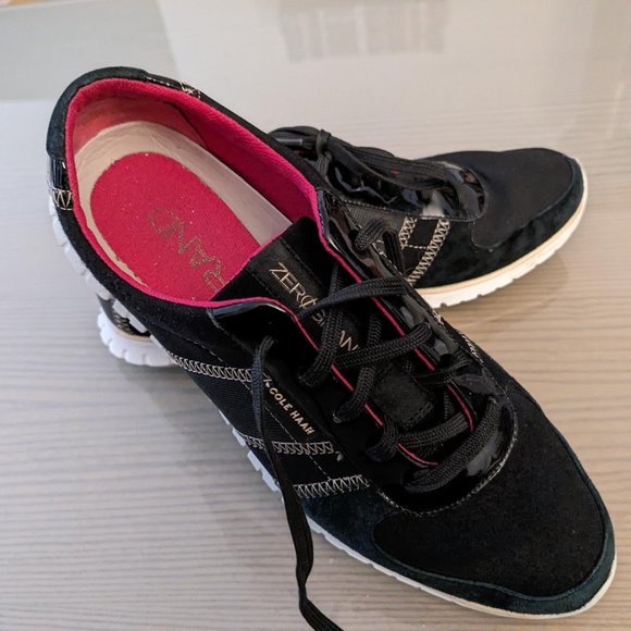 Cole Haan shoes for women - Picture 4 of 5